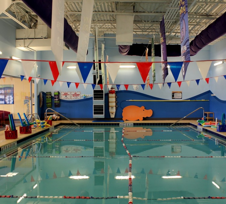 Aqua-Tots Swim Schools Northwest San Antonio (Helotes,&nbspTX)